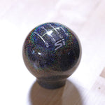 RAINBOW SPARKLE WEIGHTED - 6 SPEED SI ENGRAVING - HONDA FITMENT