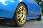 RallyArmor Polyurethane Mudflaps