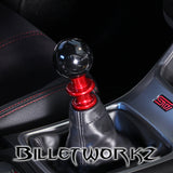 STI REVERSE LOCKOUT - RED