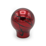 RED W/ BLACK SPLASH - SUBARU AUTO CVT FITMENT