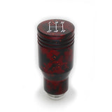 RED COSMIC SPACE - 5 SPEED VELOCITY - Subaru Auto CVT