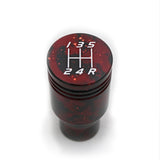 RED COSMIC SPACE - 5 SPEED VELOCITY - Toyota Corolla Manual '19+ (12x1.25mm)