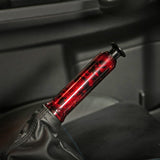 E-BRAKE HANDLE - Cosmic Space Colors - WRX/STI/BRZ/FR-S