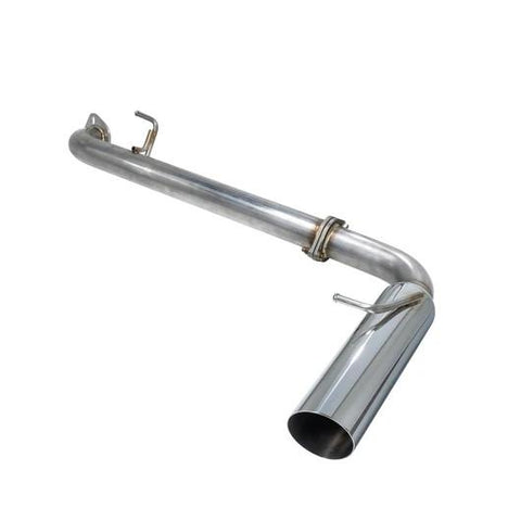 Remark Axle-Back Exhaust System Boso Edition | 2012-2020 FR-S/BRZ/86