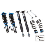 Revel Touring Sport Damper Coilovers | 2010-2013 Mazda 3 / Mazdaspeed3