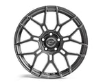 VR Forged D09 Wheel Gunmetal 19x10  37mm 5x120