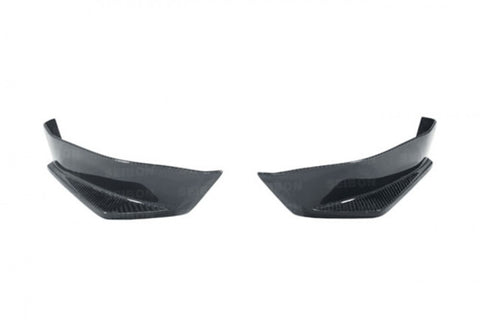 SCION FRS / BRZ 2013 - 2016 REAR LIP