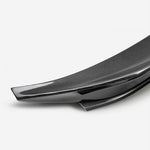 MB-STYLE CARBON FIBER REAR SPOILER FOR 2022-2023 TOYOTA GR86 / SUBARU BRZ