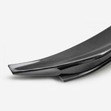 MB-STYLE CARBON FIBER REAR SPOILER FOR 2022-2023 TOYOTA GR86 / SUBARU BRZ