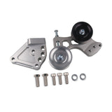 Precision Works Side Mount Bracket & Pulley Kit - K20