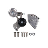 Precision Works Side Mount Bracket & Pulley Kit - K20