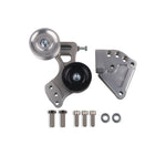 Precision Works Side Mount Bracket & Pulley Kit - K24