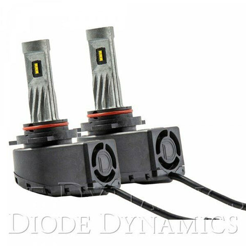 Diode Dynamics 9012RAM SL1 LED Headlight Pair