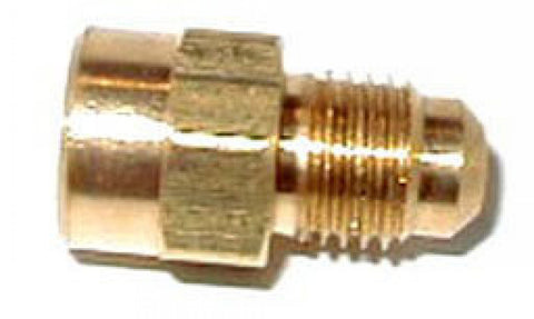 NOS Pipe Fitting Female-Male Adapter