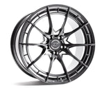 VR Forged D03-R Wheel Gunmetal 20x9.5  20mm 5x120