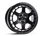 VR Forged D14 Wheel Matte Black 16x7  30mm 5x100