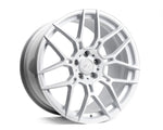 VR Forged D09 Wheel Gloss White 20x9.5  20mm 5x120