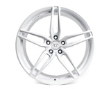 VR Forged D10 Wheel Gloss White 20x9.5  37mm 5x112