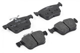 APR Brake Pads - Rear