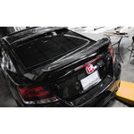 Seibon Si-Style Carbon Fiber Rear Spoiler | 2014-2015 Honda Civic Coupe