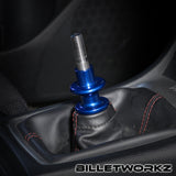 WRX SHORT SHIFTER - 2015+ WRX - BLUE