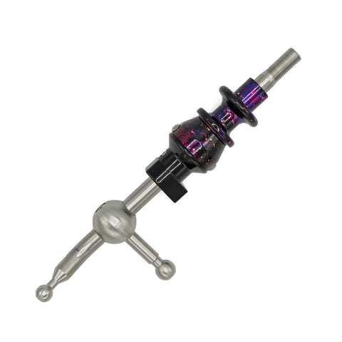 WRX SHORT SHIFTER - 2015+ WRX - PURPLE COSMIC SPACE