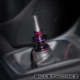 WRX SHORT SHIFTER - 2015+ WRX - PURPLE COSMIC SPACE