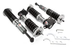 Silvers NEOMAX Coilover Kit Subaru STI 2008-2014