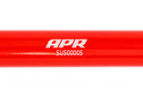 APR Roll-Control Stabilizer Bar - Rear - MQB FWD