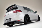 VARIS SOLID & JOKER REAR UNDER DIFFUSER FOR 2015-19 VW GOLF GTI [MK VII]