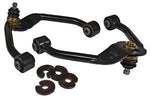 SPC Front Upper Control Arms