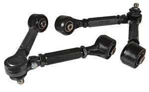 SPC Adjustable Front Upper Control Arms | Multiple Fitments