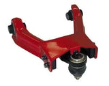 SPC Performance Toe Arm Rear 2008-2021 WRX / 2008-2021 STI / 2013-2021 BRZ