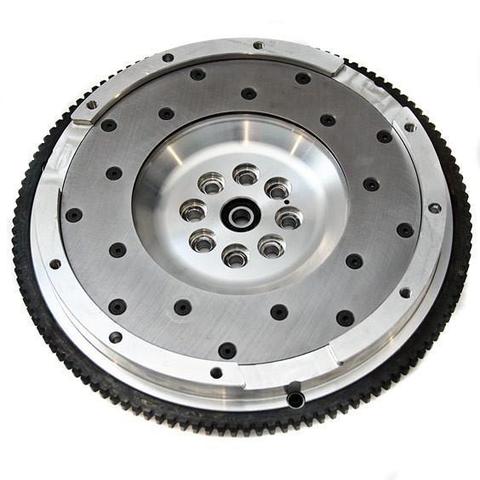 SPEC Aluminum Flywheel Mazdaspeed3 2007-2013