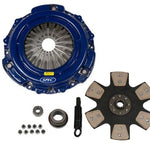 SPEC Stage 5 Clutch Kit