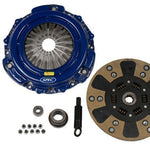 Spec Stage 2+ Clutch Kit Non Self-Racheting Mazdaspeed3 2007-2013