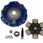 Spec Stage 3 Clutch Kit 03-04 Mazdaspeed Protege turbo 2.0L