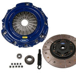 Spec Stage 3+ Clutch Kit Non Self-Racheting Mazdaspeed3 2007-2013