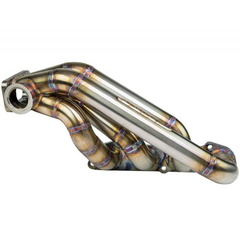 SpeedFactory Racing K Series Sidewinder Turbo Manifold | K-Series / K-Swapped Vehicles