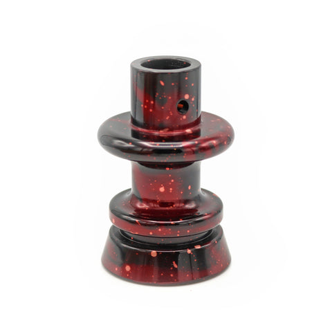 STI REVERSE LOCKOUT - RED COSMIC SPACE