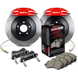 Stoptech Big Brake Kit | 2012-2015 Honda Civic