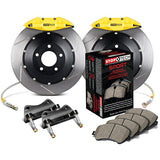 Stoptech Big Brake Kit | 2012-2015 Honda Civic