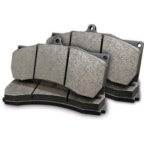 StopTech Performance Rear Brake Pads Mazdaspeed3 2007-2013