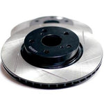 StopTech Power Slot Rear Right Rotor Mazdaspeed3 2007-2013