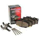 Stoptech PosiQuiet Ceramic Rear Brake Pads | Multiple Subaru/Scion/Toyota Fitments