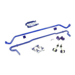 SuperPro Front and Rear Performance Sway Bar Upgrade Kit | 2015-2021 Subaru STI