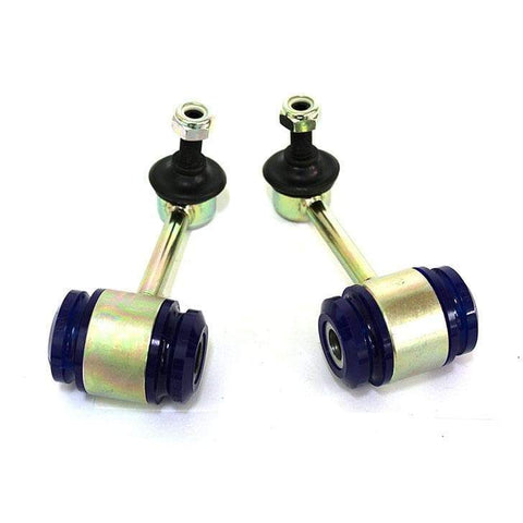 SuperPro Sway Bar Bushing Kit | Multiple Subaru Fitments