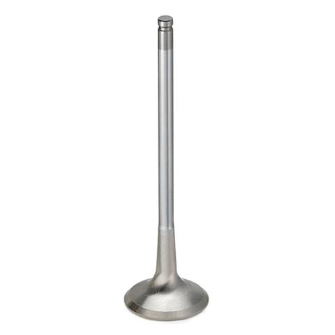 Supertech Mitsubishi 4B11 EVO X Inconel Exhaust Valve - +1mm Oversize - Single