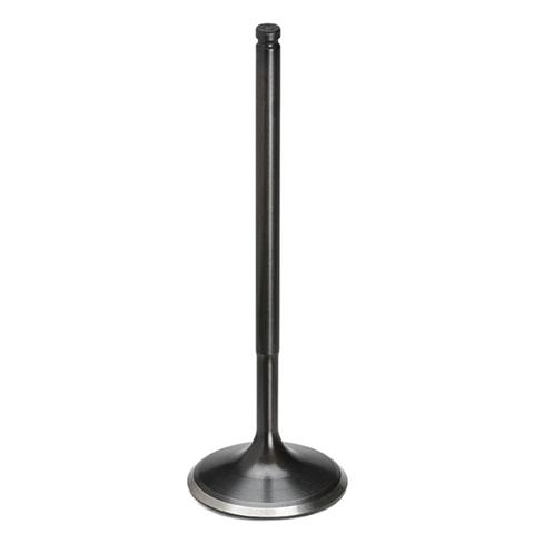 Supertech Mitsubishi EVO X 4B11 Black Nitrided Intake Valve - Single