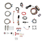 NOS Complete Nitrous System